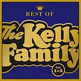 The Kelly Family CD Best Of