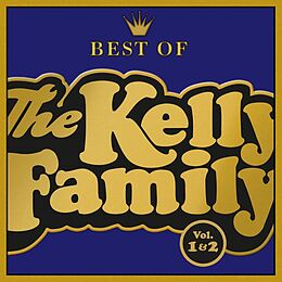 The Kelly Family CD Best Of