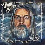 The White Buffalo CD On The Widow's Walk