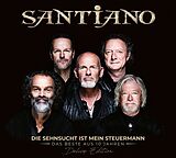 Santiano CD Die Sehnsucht Ist Mein Steuermann (deluxe Edition)