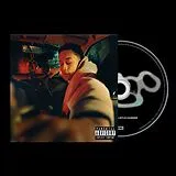 Loyle Carner CD hugo