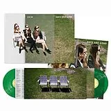 HAIM LP (analog) Days Are Gone (10th Anniversary,2lp Green)