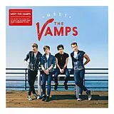 Vamps,The LP (analog) Meet The Vamps (ltd. Edition)