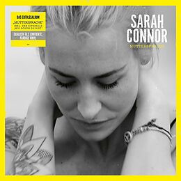 Connor,Sarah Vinyl Muttersprache (ltd. 2-lp Set Gelb)