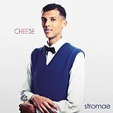 Stromae Vinyl Cheese