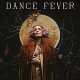 Florence + The Machine CD Dance Fever (jewel)