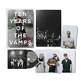 The Vamps CD 10 Years Of The Vamps (ltd. Cd + Zine)