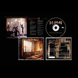 Def Leppard CD Drastic Symphonies (1cd)
