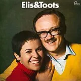 Regina,Elis & Thielemans,Toots LP (analog) Elis & Toots (ltd. Ed.)