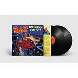 BAP LP (analog) Comics & Pin-ups (2lp)