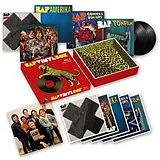 BAP LP (analog) Bap Vinyl Box Vol. 2 (1990-1999)