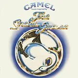 Camel LP (analog) Music Inspired By The Snow Goose (vinyl)