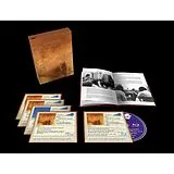 The Moody Blues CD + Blu-Ray Audio To Our Children's Children's Children (ltd 4cd+bd)