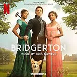 OST, Various LP (analog) Bridgerton Season Two (light Blue 2lp)
