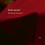 Keith Jarrett CD Bordeaux Concert