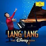 Lang Lang, royal Philharmonic Orchestra LP (analog) The Disney Book (ltd. Red Vinyl,Numbered)