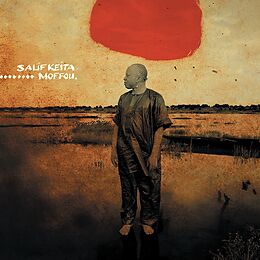 Keita,Salif Vinyl Moffou