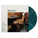 Swift,Taylor LP (analog) Midnights (jade Green Vinyl)