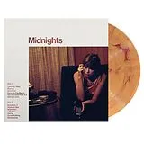 Swift,Taylor LP (analog) Midnights (blood Moon Vinyl)