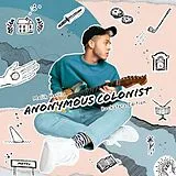 Malik Harris CD Anonymous Colonist - Rockstars Edition
