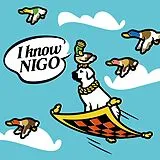 Nigo LP (analog) I Know Nigo! (vinyl)