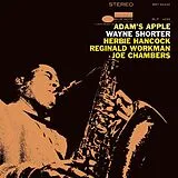 Shorter,Wayne LP (analog) Adam's Apple