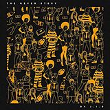 JID LP (analog) The Never Story (vinyl)
