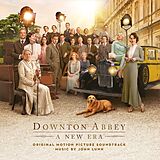 Lunn,John, the Chamber Orchestra Of London LP (analog) Downton Abbey: A New Era