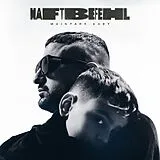 Haftbefehl CD Mainpark Baby