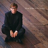 John,Elton LP (analog) Love Songs (ltd. Remastered 2lp)