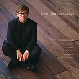 John,Elton LP (analog) Love Songs (ltd. Remastered 2lp)