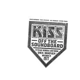 KISS LP (analog) Kiss Off The Soundboard: Live Des Moines 1977(2lp)