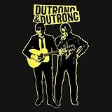 Jacques Dutronc,Thomas Dutronc LP (analog) Dutronc & Dutronc