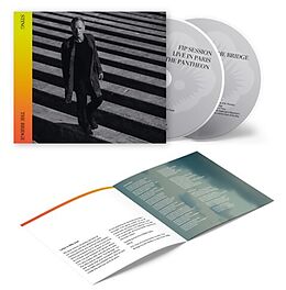 Sting CD The Bridge (super Deluxe Edt.)