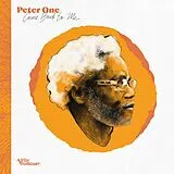 One,Peter LP (analog) Come Back To Me