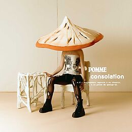 Pomme CD Consolation