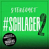 Stereoact CD #schlager 2