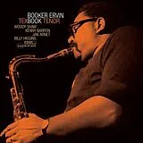 Ervin,Booker LP (analog) Tex Book Tenor (tone Poet Vinyl)