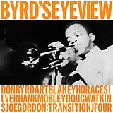 Byrd,Donald Vinyl Byrd's Eye View (tone Poet Vinyl)