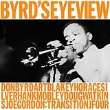 Byrd,Donald LP (analog) Byrd's Eye View (tone Poet Vinyl)