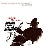Mclean,Jackie LP (analog) Action (tone Poet Vinyl)