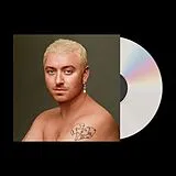Sam Smith CD Gloria