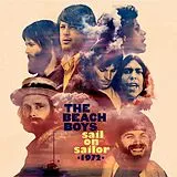 The Beach Boys CD Sail On Sailor 1972 (super Deluxe 6cd)