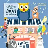 Eule CD Eule Findet Den Beat 4 - Mit Instrumenten