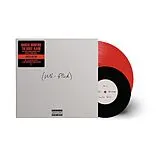 Mumford,Marcus LP (analog) (self-titled) (ltd. Red Vinyl + Bonus 7'')