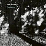 Dominic Miller CD Vagabond