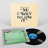 Smith,Michael LP (analog) Mi Cyaan Believe It (ltd. Vinyl)