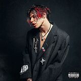 Yungblud CD Yungblud