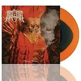 Abduction LP (analog) Black Blood