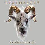 Daddy Yankee CD Legendaddy